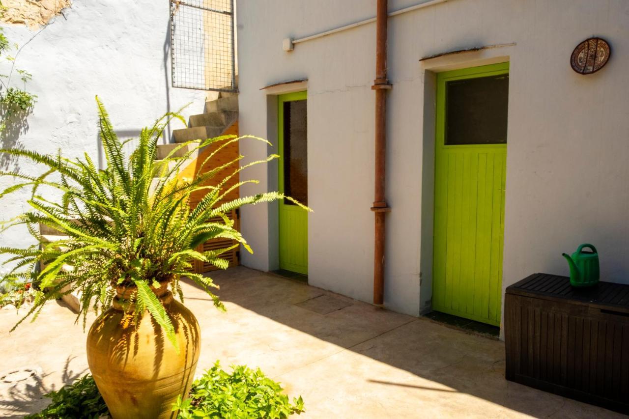 Casa Mercado Sineu Blue Exterior foto